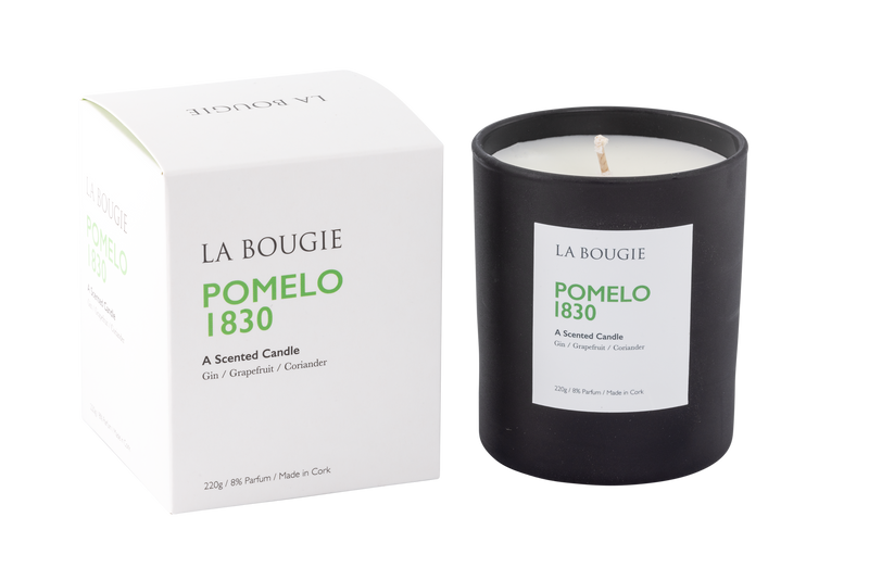 Pomelo 1830 Candle