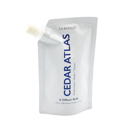 Cedar Atlas Room Diffuser Refill