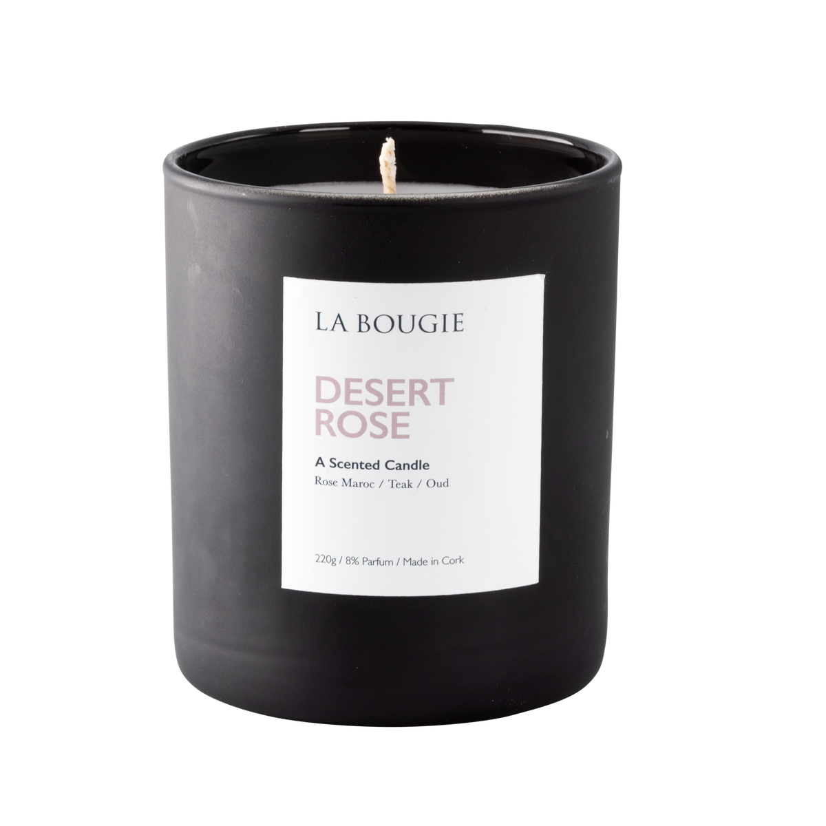 Candles – La Bougie