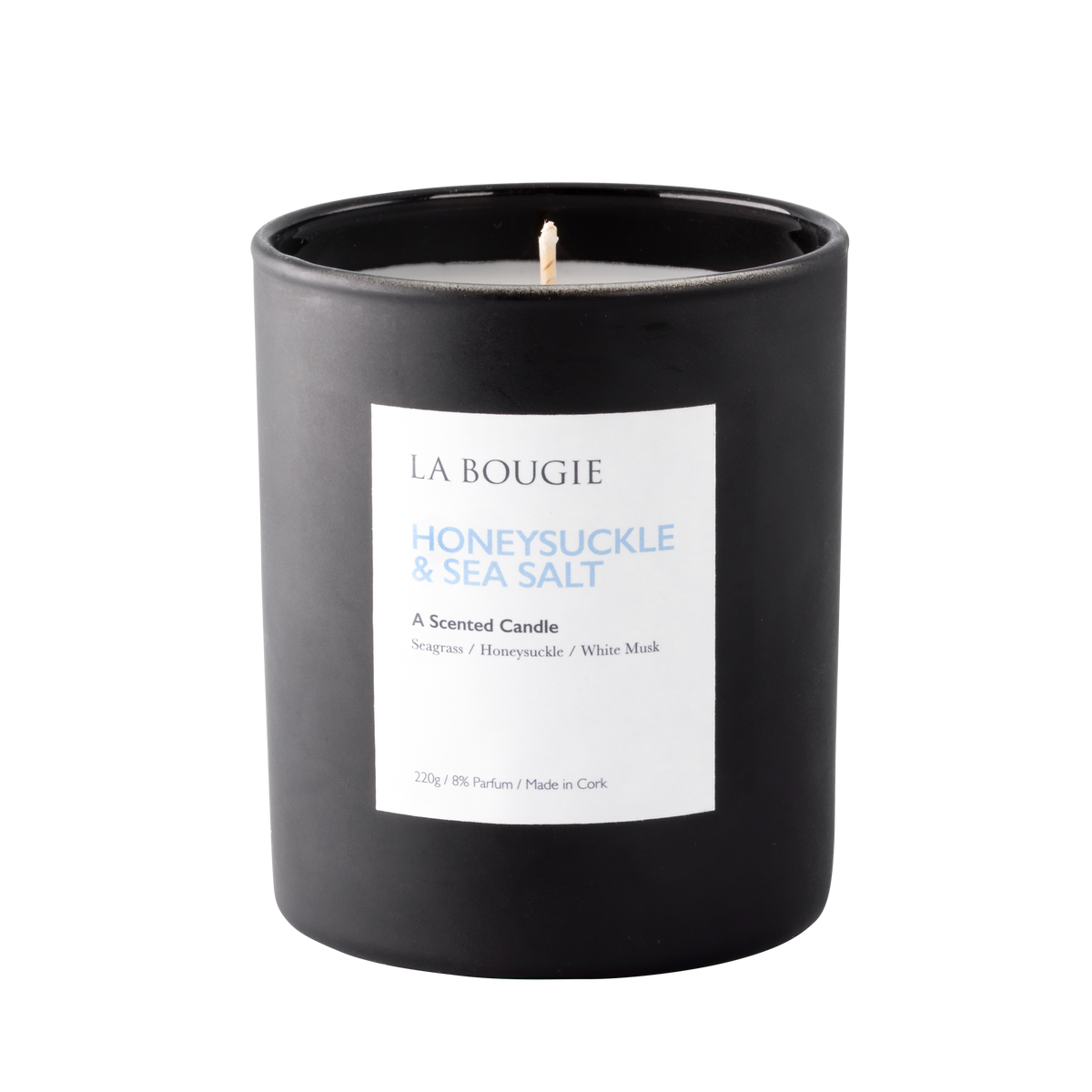 Candles – La Bougie