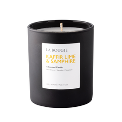 Kaffir Lime & Samphire Candle