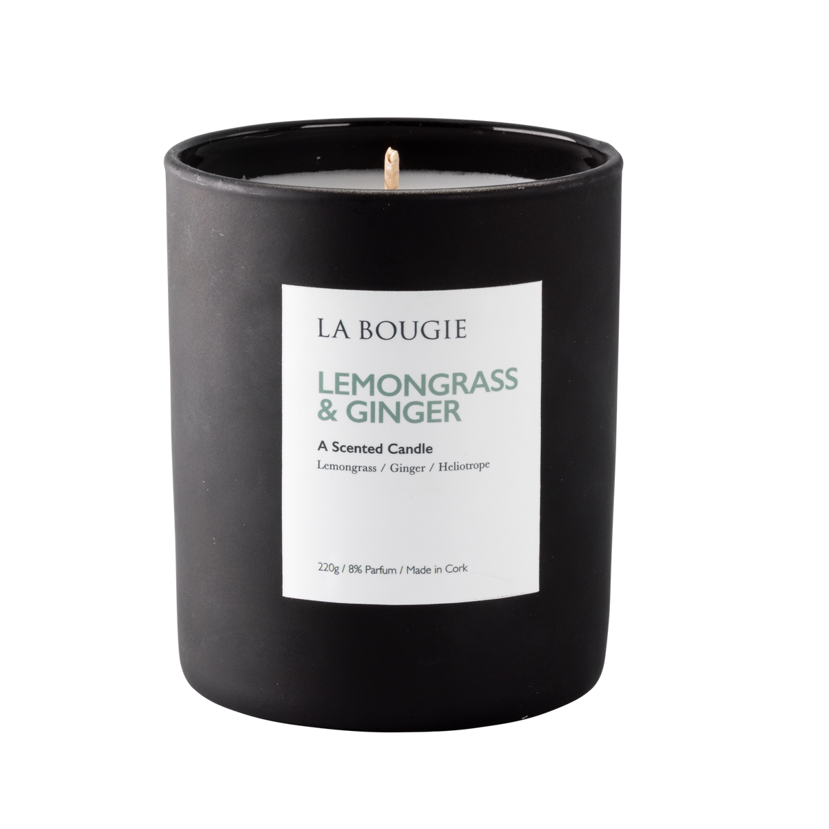 Candles – La Bougie