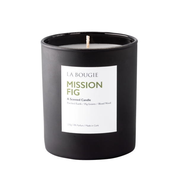 Candles – La Bougie