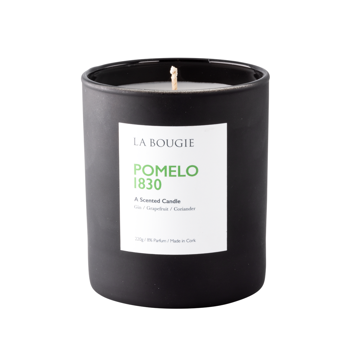 Candles – La Bougie