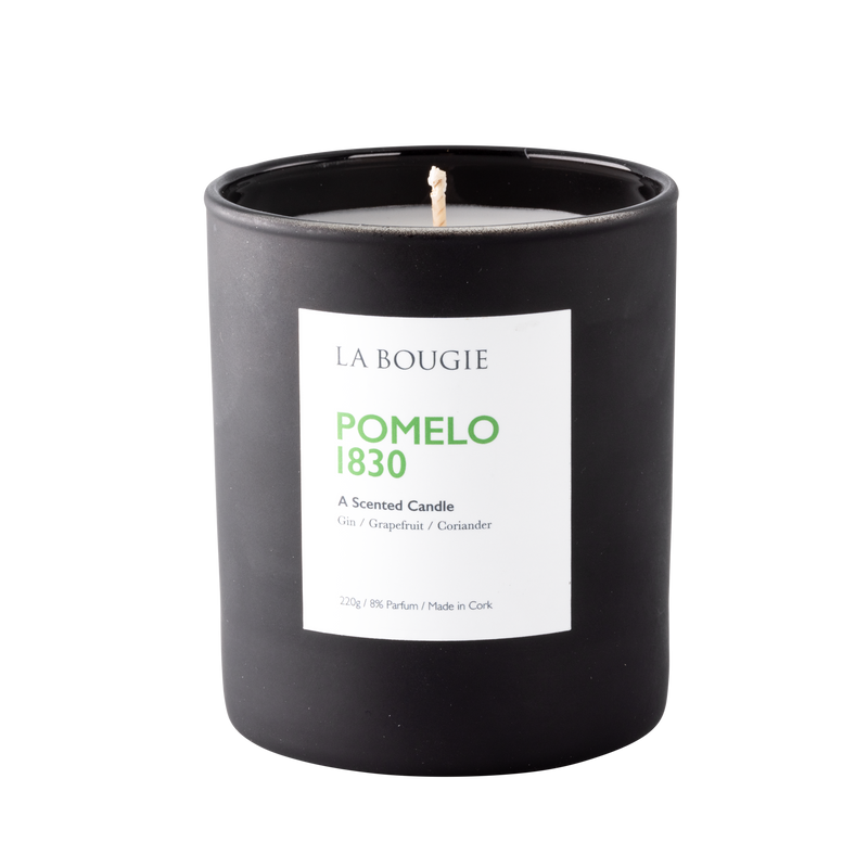 Pomelo 1830 Candle