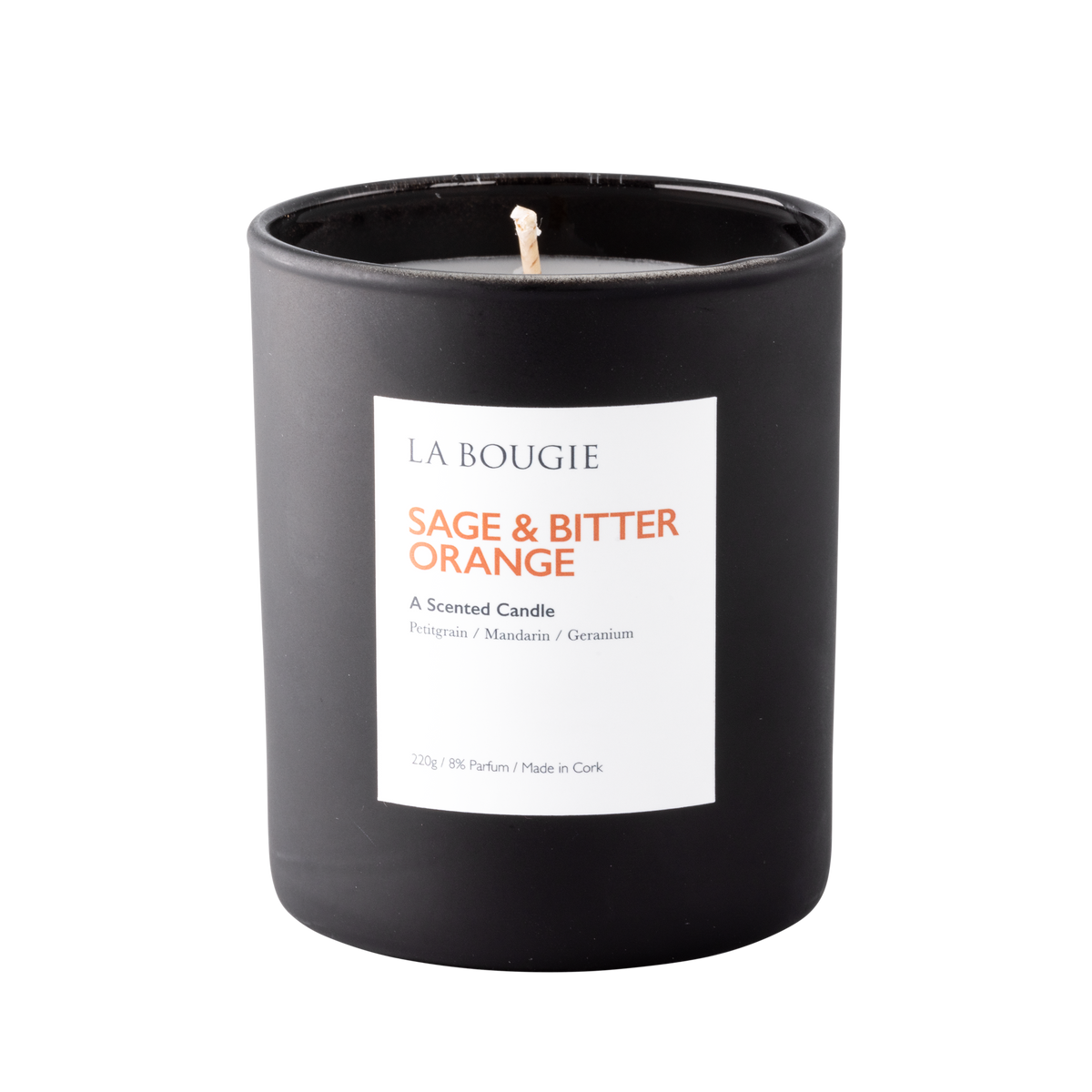Candles – La Bougie
