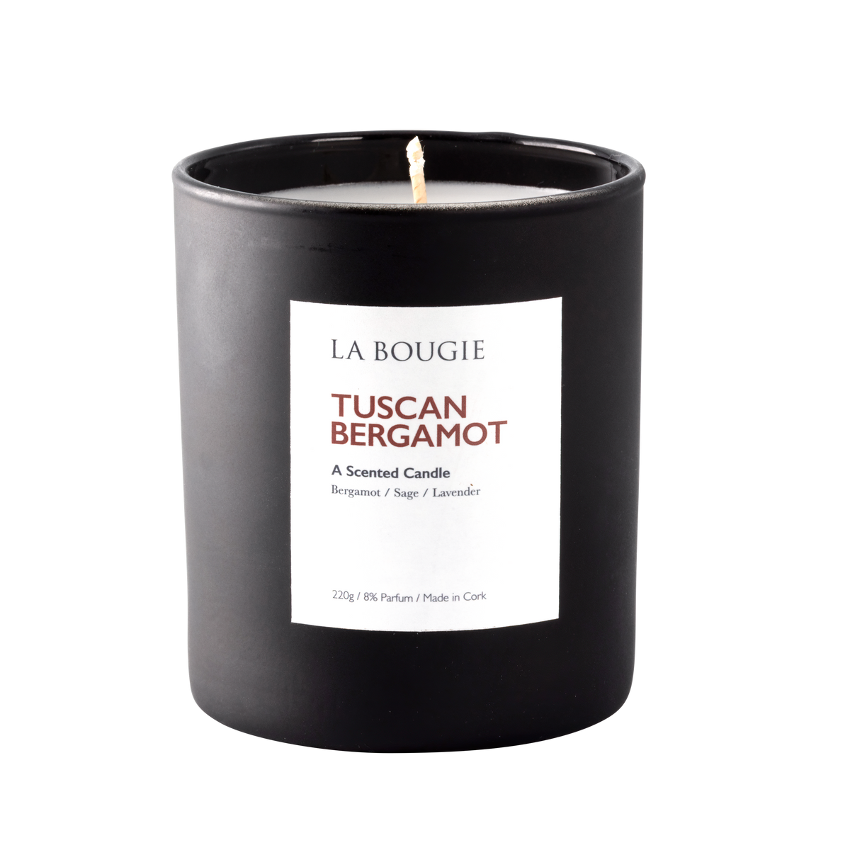 Candles – La Bougie Candles – La Bougie