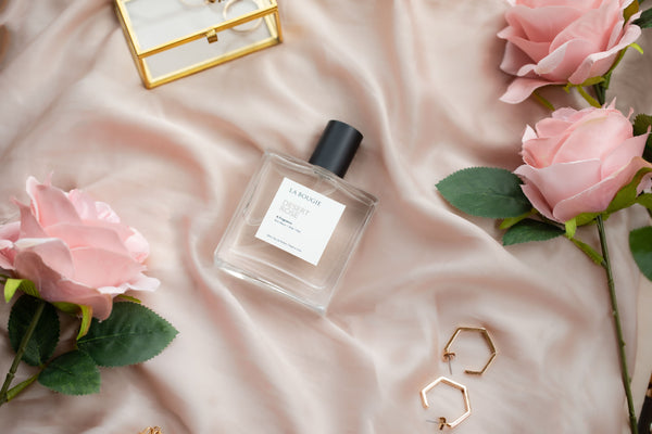 Desert Rose Eau de Parfum 50ml