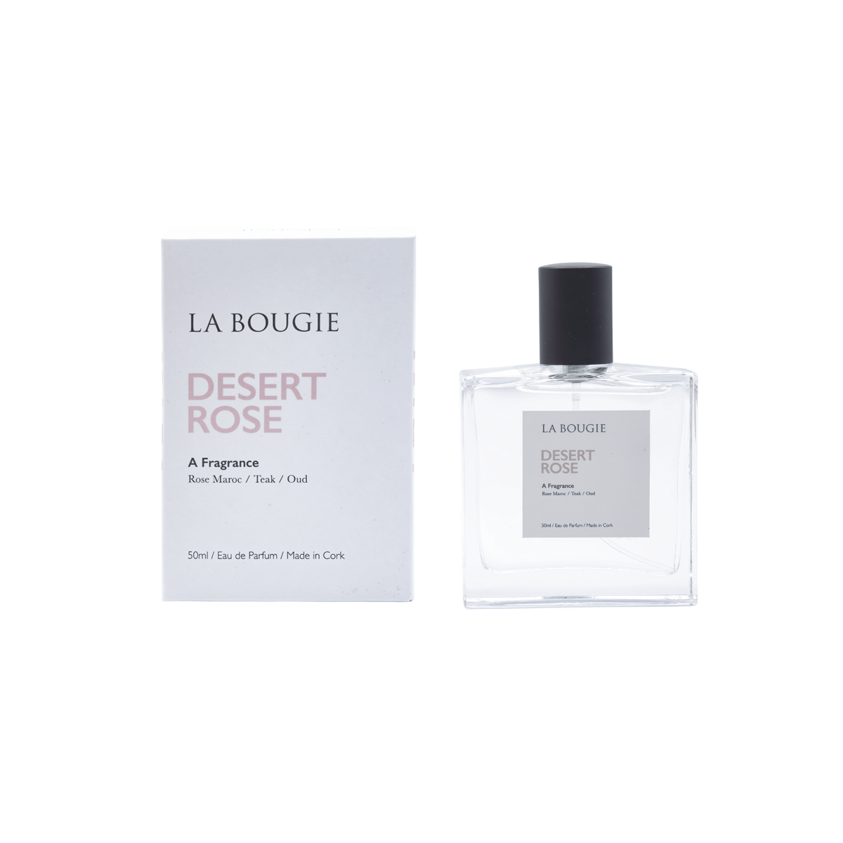 Bougie Parfumée 03 Patchouli Cuir Fève Tonka | 3 SUISSES