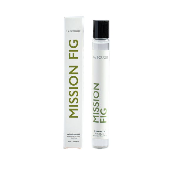 Mission Fig Perfume Oil Rollerball