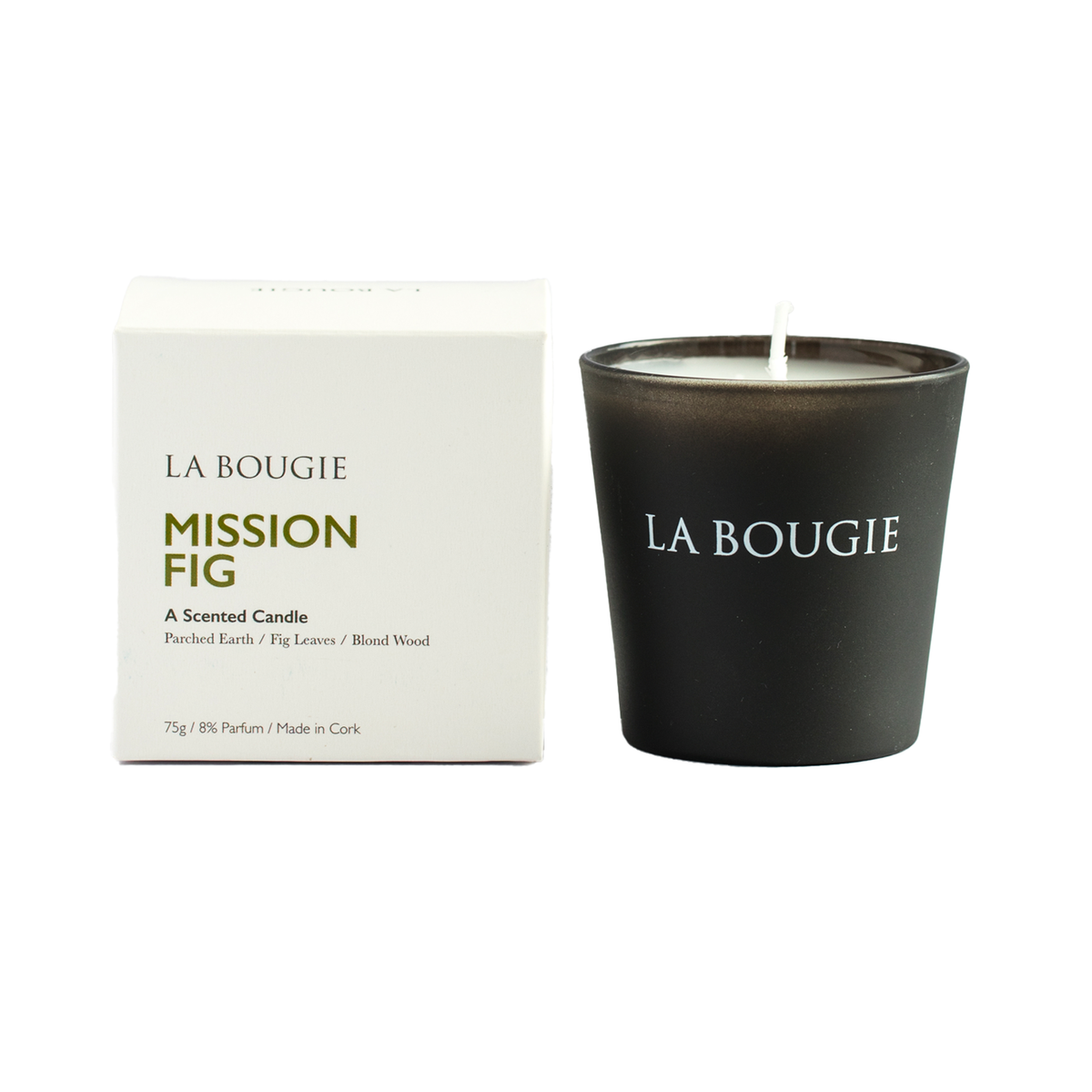 The Tuscan Collection – La Bougie