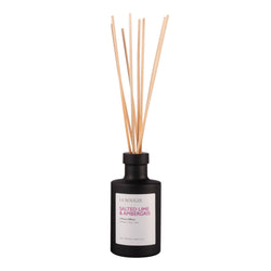 Salted Lime & Ambergris Room Diffuser