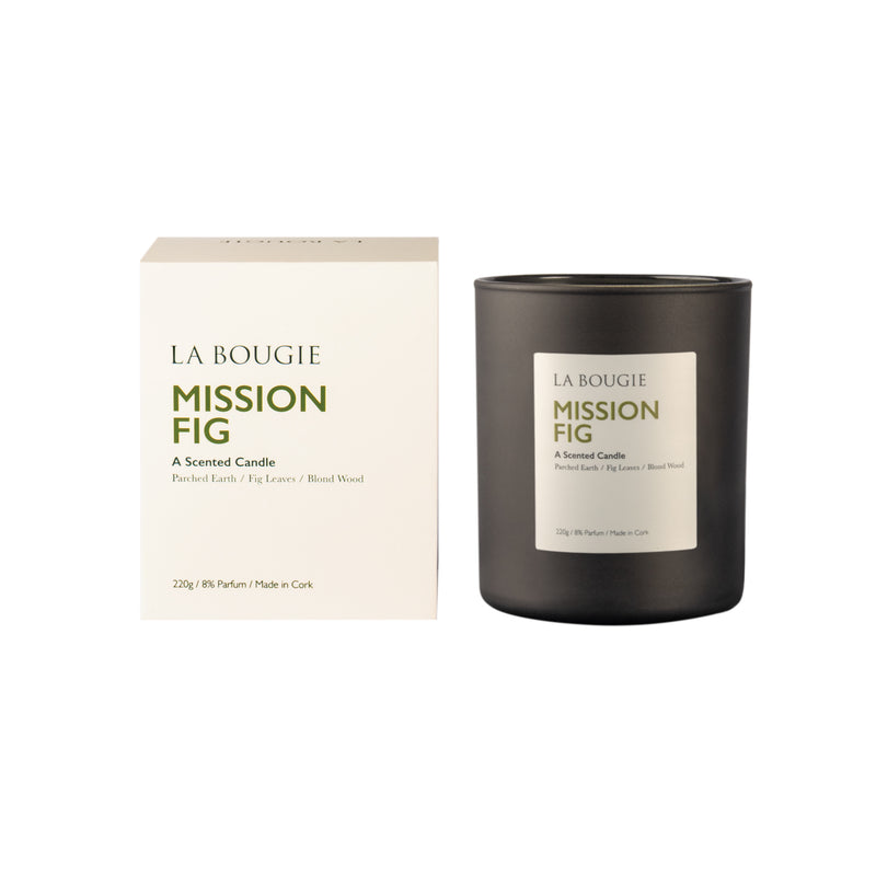 The Mission Fig Gift Set for the Home