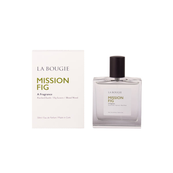 The Mission Fig Gift Set for the Fragranced Body